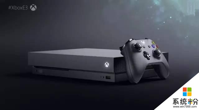 簡訊：小米正式發布全新筆記本；微軟Xbox One X正式發布！(1)