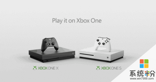 真相大白 原來微軟注冊S新LOGO是給Xbox One S準備的(2)