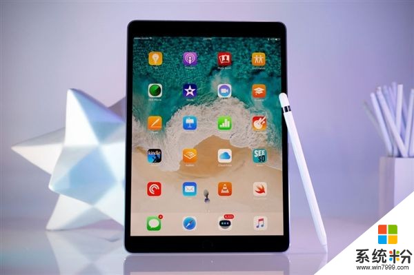 直降400！零售商促銷10.5英寸iPad Pro：689美元(1)