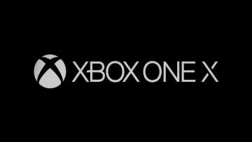 除了貴還有什麼？微軟新主機Xbox one X詳解(1)