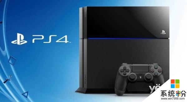 用实力怼微软：索尼公布PS4主机销量 强悍(1)