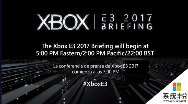 微软「天蝎计划」命名为「Xbox One X」11月7日在全球上市(2)