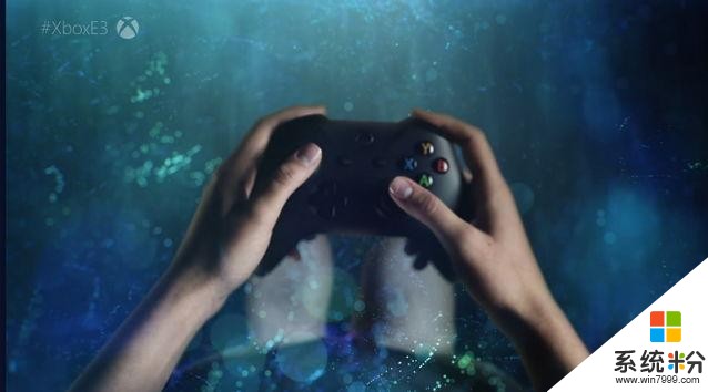微软「天蝎计划」命名为「Xbox One X」11月7日在全球上市(7)
