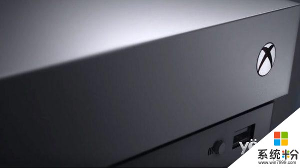 微軟Xbox One X各國售價公布：加拿大3065元(1)