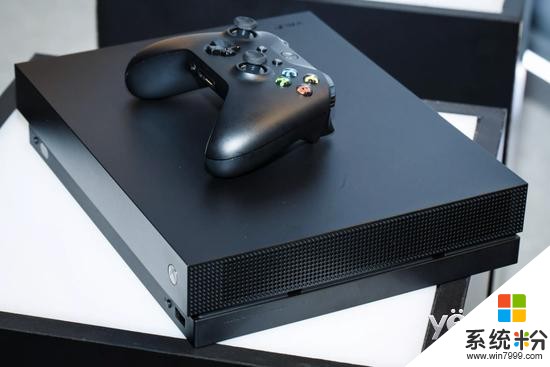 微軟Xbox One X各國售價公布：加拿大3065元(2)