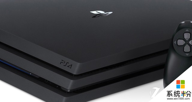 索尼公布最新PS4主机销量已突破6000万(1)