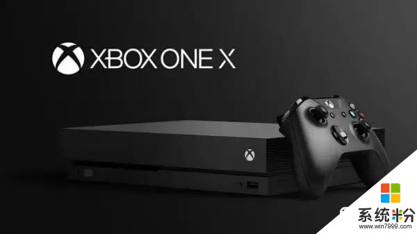 E3 2017：微软发布史上最强游戏主机，但无缘VR