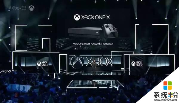 微软E3 2017发布会其它相关信息概览(1)