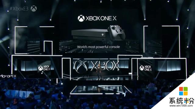 E3 2017汇总：索尼微软互相斗法 育碧却成了最耀眼的一个(6)