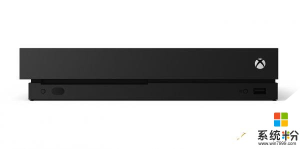 微軟認為PS4 Pro的競爭對手是Xbox1 S 而非Xbox1 X(1)