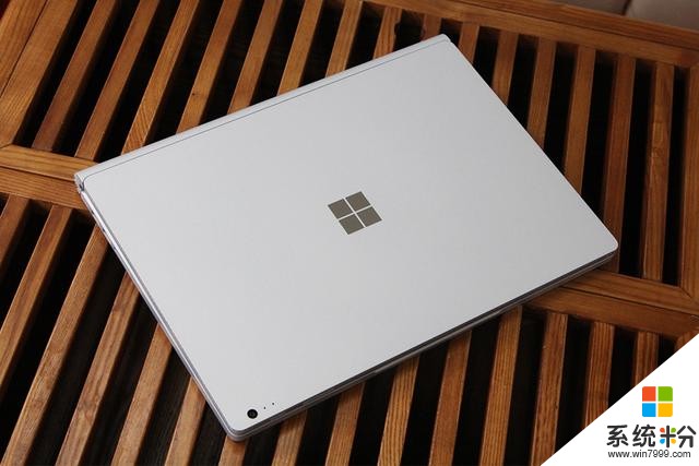 性能升级 微软Surface book增强版图赏(2)