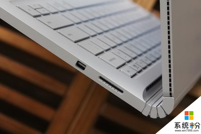 性能升级 微软Surface book增强版图赏(14)