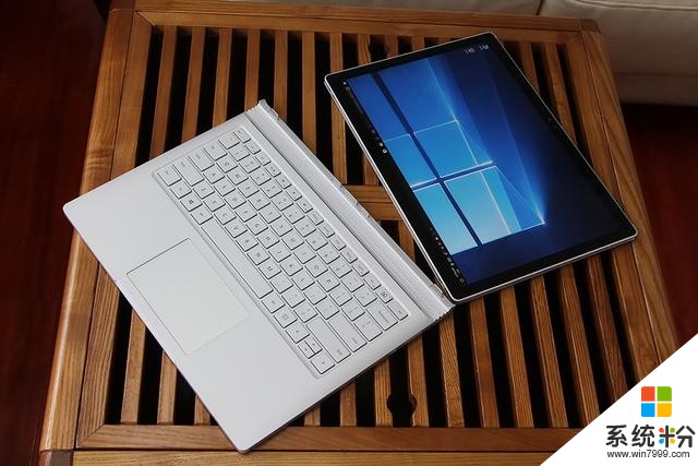 性能升級 微軟Surface book增強版圖賞(15)
