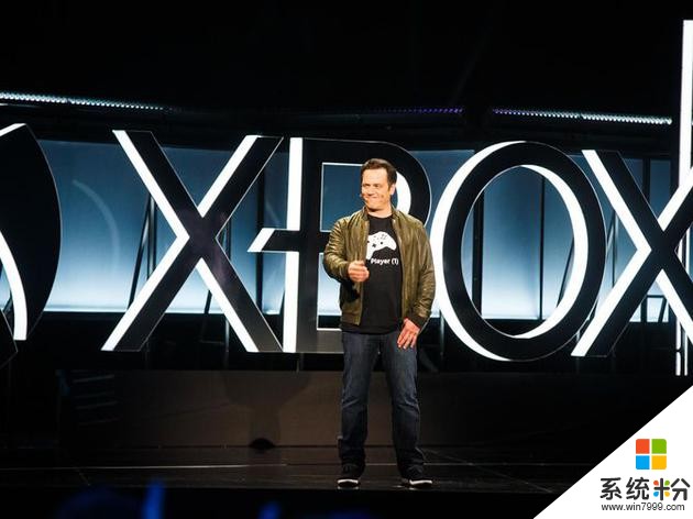 微軟高管: Xbox One X支持VR(1)