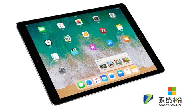 早报：2017款iPad Pro今日正式开售(1)