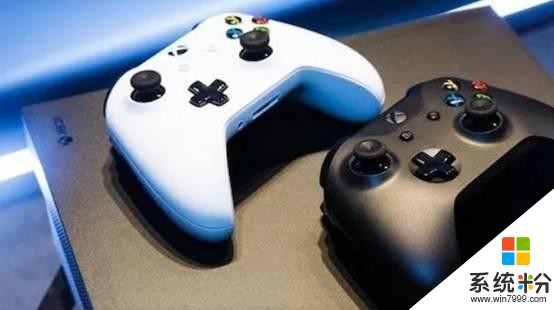 史上最強遊戲主機 微軟 Xbox One X 正式亮相(2)