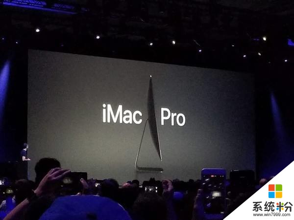 土豪专属!顶配版苹果iMac Pro售价或高达11.7万元(1)