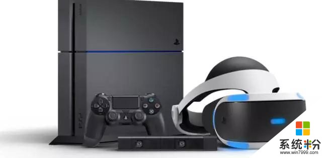 微软Xbox One X 完美的无视了VR(3)