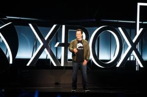 微软游戏总负责人辟谣：Xbox One X会在未来支持VR(1)