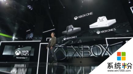 微软新游戏机Xbox one将在11月7日上线(1)