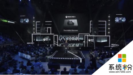 期待微軟新遊戲機Xbox one在11月7日上線(2)