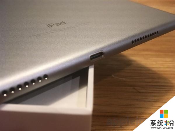 5188元！10.5寸iPadPro體驗：微軟SP4顫抖(5)