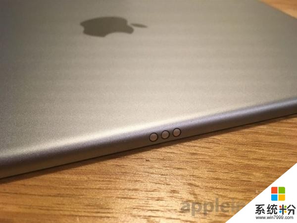 5188元！10.5寸iPadPro體驗：微軟SP4顫抖(6)