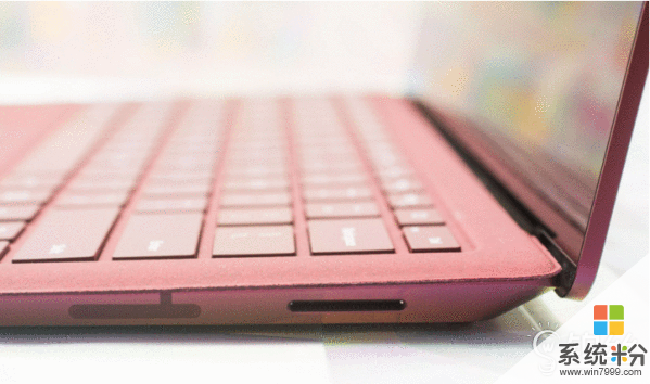 微软Surface笔记本: 可与MacBook一战的艺术品(5)