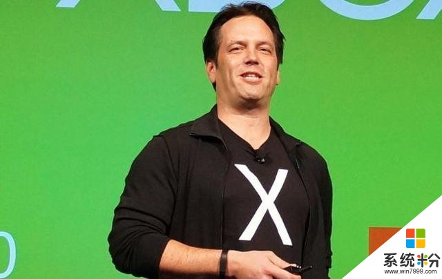 微软Xbox负责人：我们不画大饼，新主机为精英玩家而生(2)