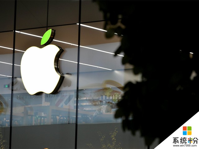苹果对外发行10亿绿色债券：支持巴黎协定(1)