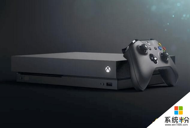 E3：Xbox One X定价太高？微软回应：根本不赚钱(1)
