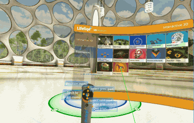 与Vive和HoloLens合作，致力于教育内容的Lifeliqe实力如何？(9)