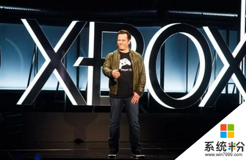 別急! 微軟表示Xbox One X將支持VR甚至MR內容(1)