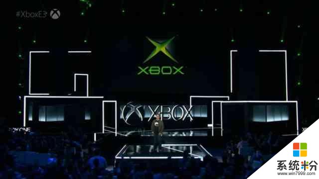 微软：Xbox One X硬件不赚钱 利润将来自游戏(1)