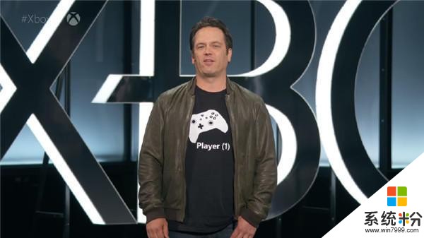 早报: E3微软发布会黑话解读告诉你哪些游戏能上PC(1)