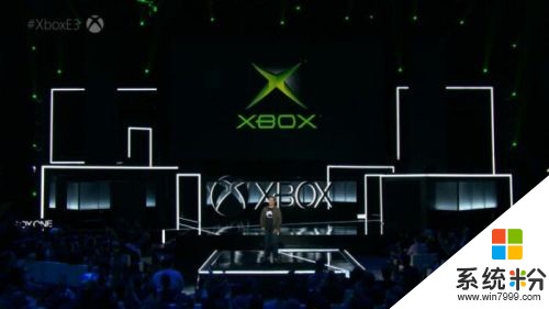 微软声称Xbox One X不挣钱 通过游戏挣钱(1)