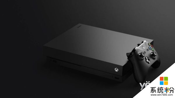 Xbox One X定价太高 微软自己也表示难获利(1)