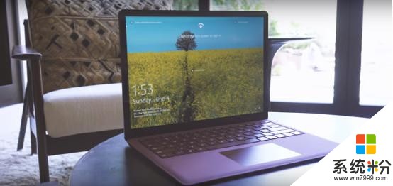微软Surface Laptop笔记本体验 配色材质眼前一亮