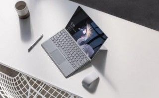 微软三款Surface新设备国内正式上市(1)