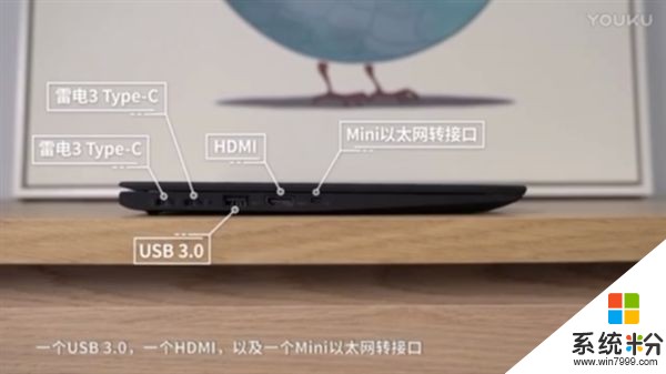 新老激情碰撞：LG gram对决ThinkPad X1 Carbon(8)