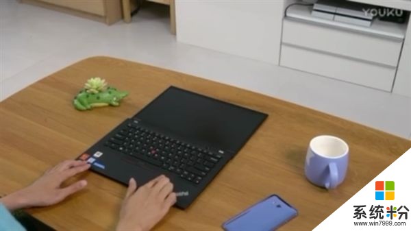 新老激情碰撞：LG gram对决ThinkPad X1 Carbon(11)