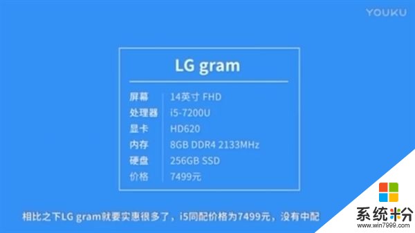 新老激情碰撞：LG gram对决ThinkPad X1 Carbon(27)