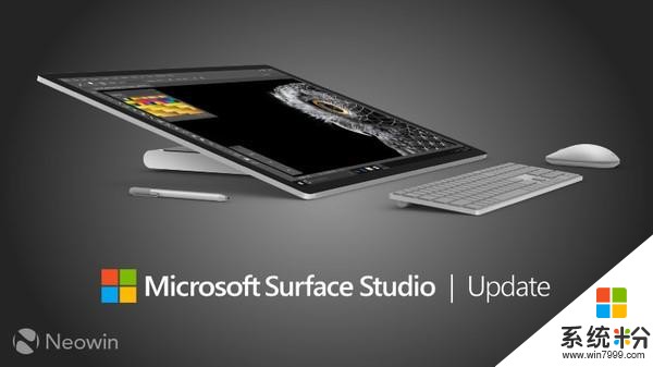 微软Surface Pro、Surface Laptop 和 Surface Studio今日开卖(3)