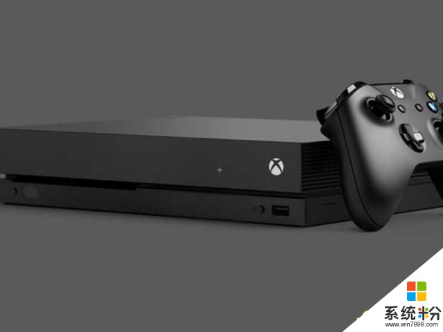 卖一台亏一台? 微软Xbox One X定价已经接近成本