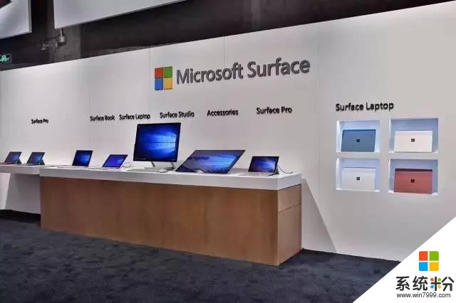 解读微软Surface成功密码: 再定义、再创新和再重塑(2)