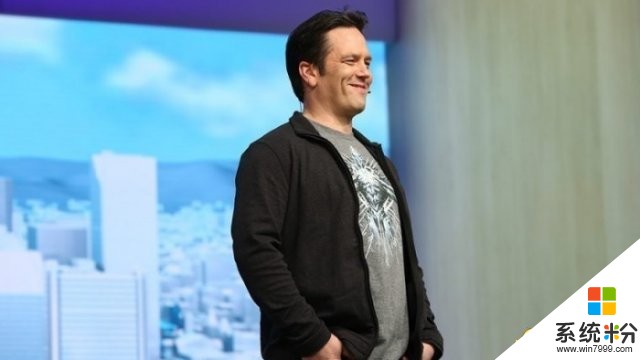 微软Xbox主管Phil回击索尼拒绝跨机联网辩护理由