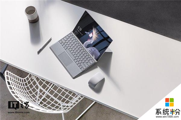 微软全新Surface Pro/Laptop开卖，苹果MacBook/iPad最高换折扣5782元(1)