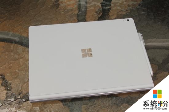 微软Surface Book二合一评测(2)