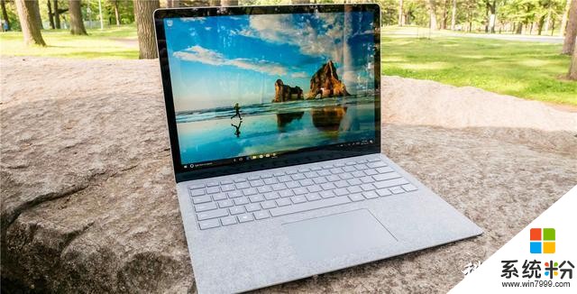 还在买苹果电脑装Win? 微软Surface笔记本很强势(8)