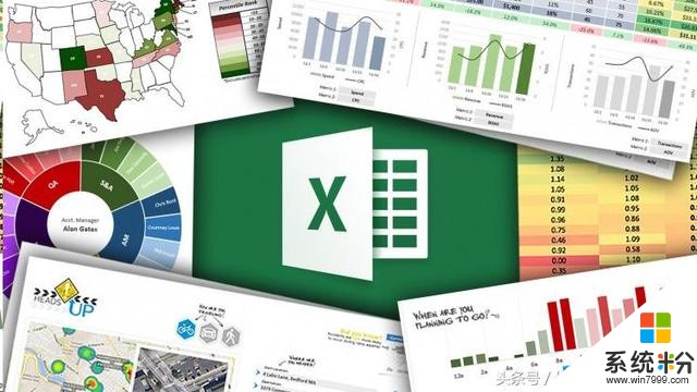 揭秘微軟從Excel到商務智能數據時代驚天戰略布局(4)